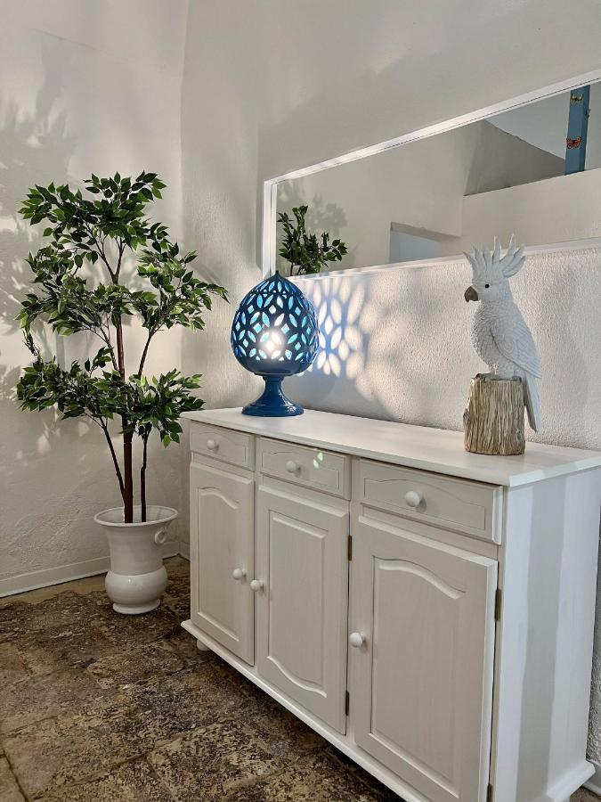 Mamy Sweet Home Polignano a Mare Ngoại thất bức ảnh