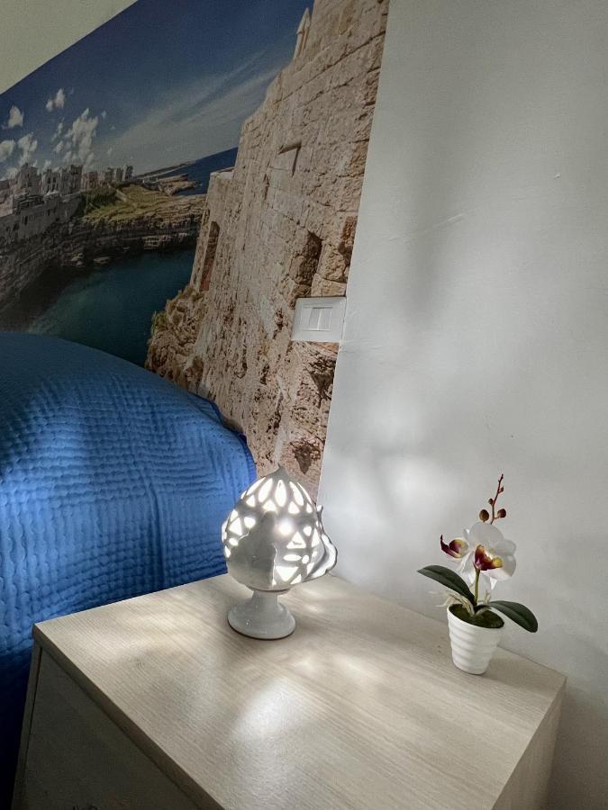 Mamy Sweet Home Polignano a Mare Ngoại thất bức ảnh