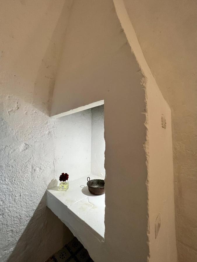 Mamy Sweet Home Polignano a Mare Ngoại thất bức ảnh