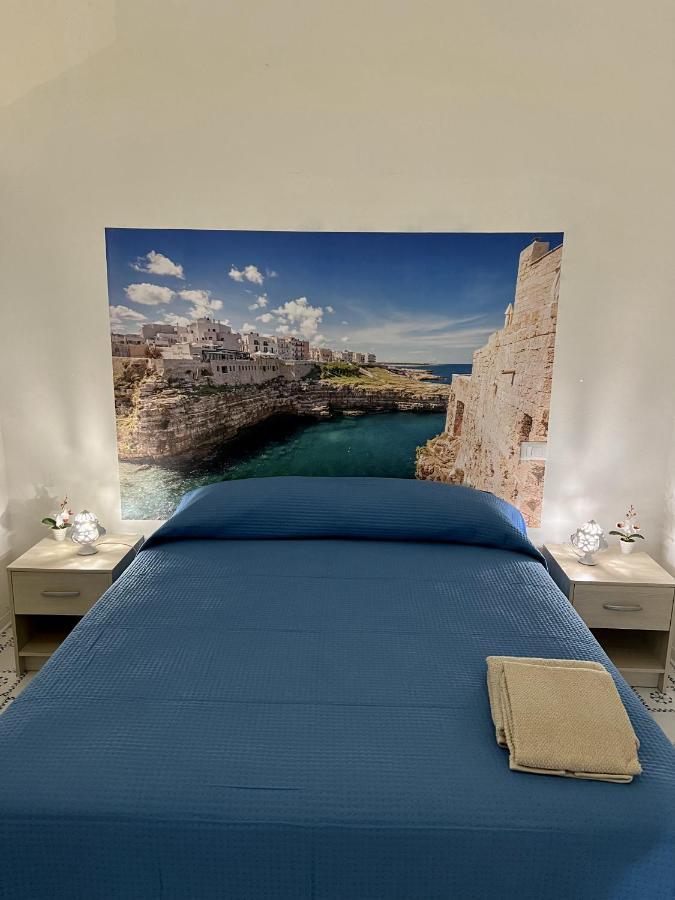 Mamy Sweet Home Polignano a Mare Ngoại thất bức ảnh