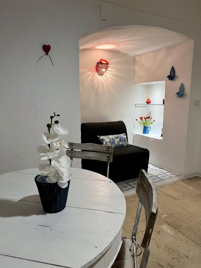 Mamy Sweet Home Polignano a Mare Ngoại thất bức ảnh