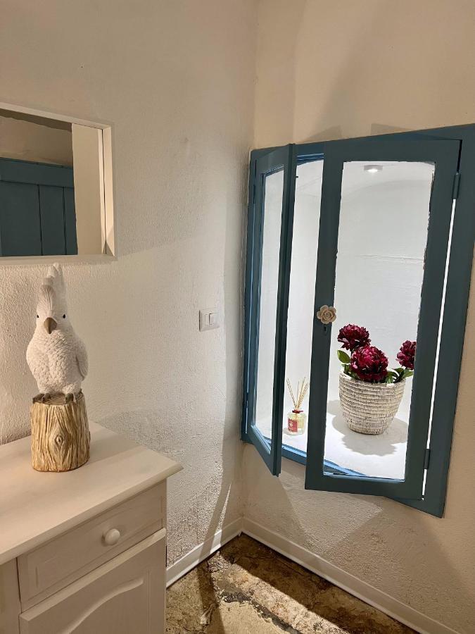 Mamy Sweet Home Polignano a Mare Ngoại thất bức ảnh