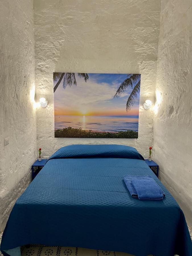Mamy Sweet Home Polignano a Mare Ngoại thất bức ảnh