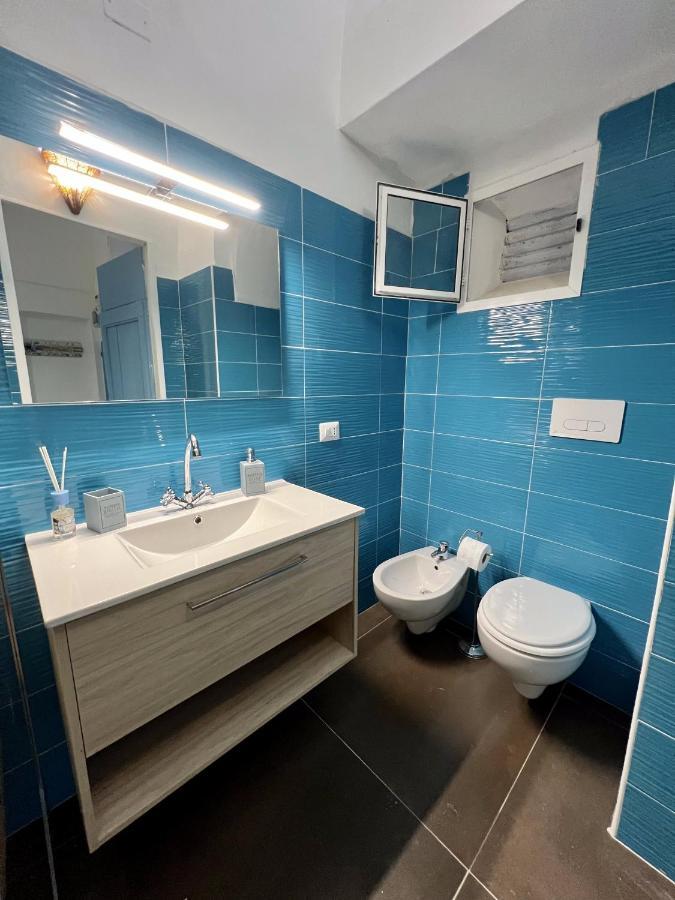 Mamy Sweet Home Polignano a Mare Ngoại thất bức ảnh