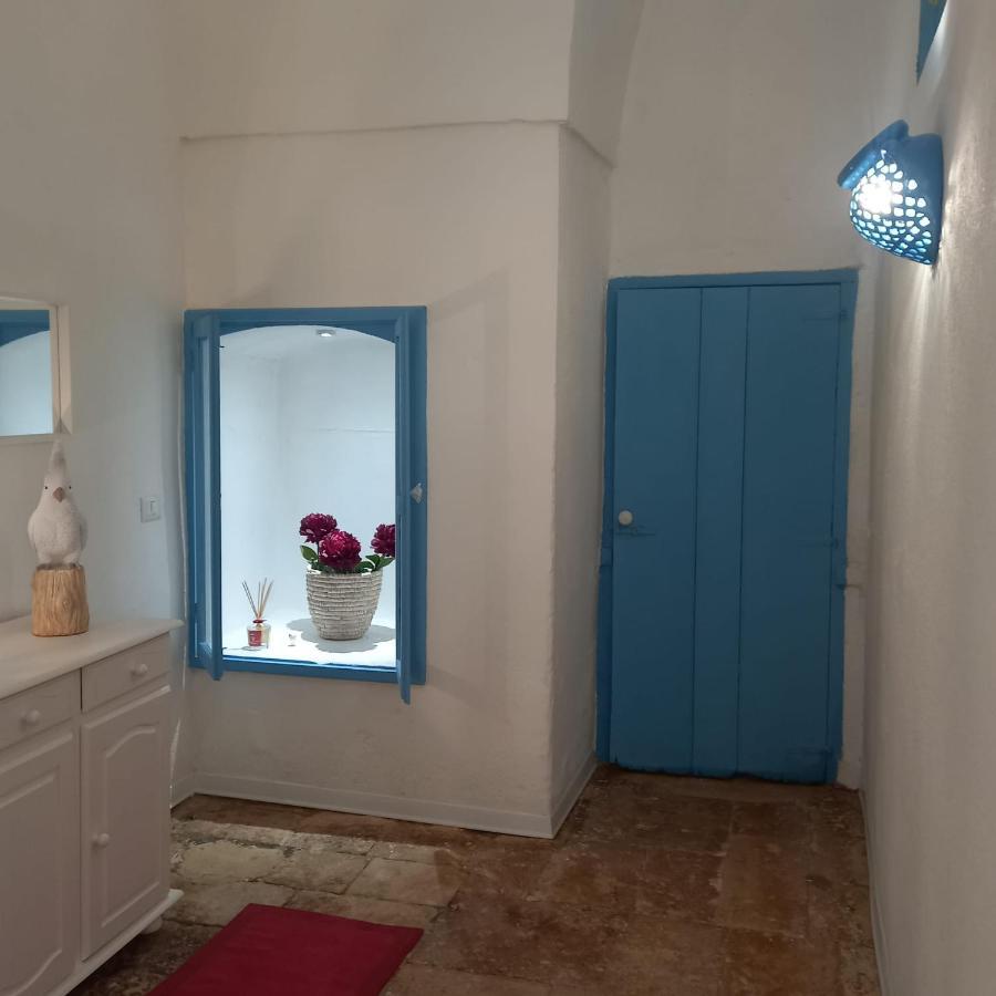 Mamy Sweet Home Polignano a Mare Ngoại thất bức ảnh