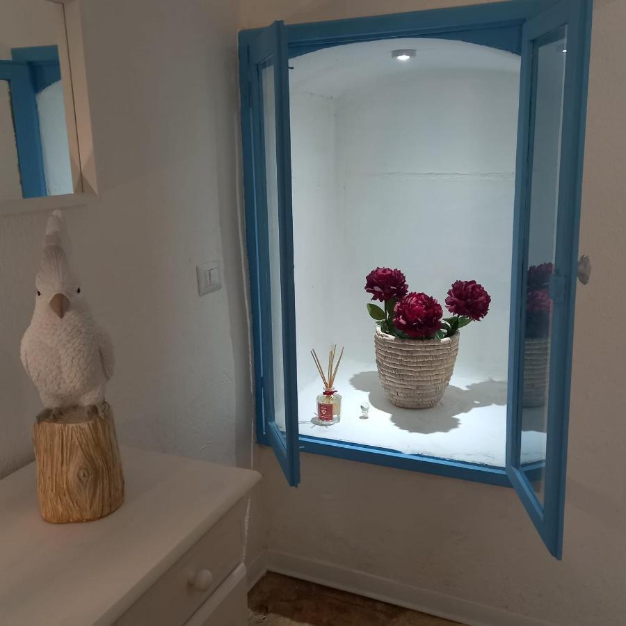 Mamy Sweet Home Polignano a Mare Ngoại thất bức ảnh