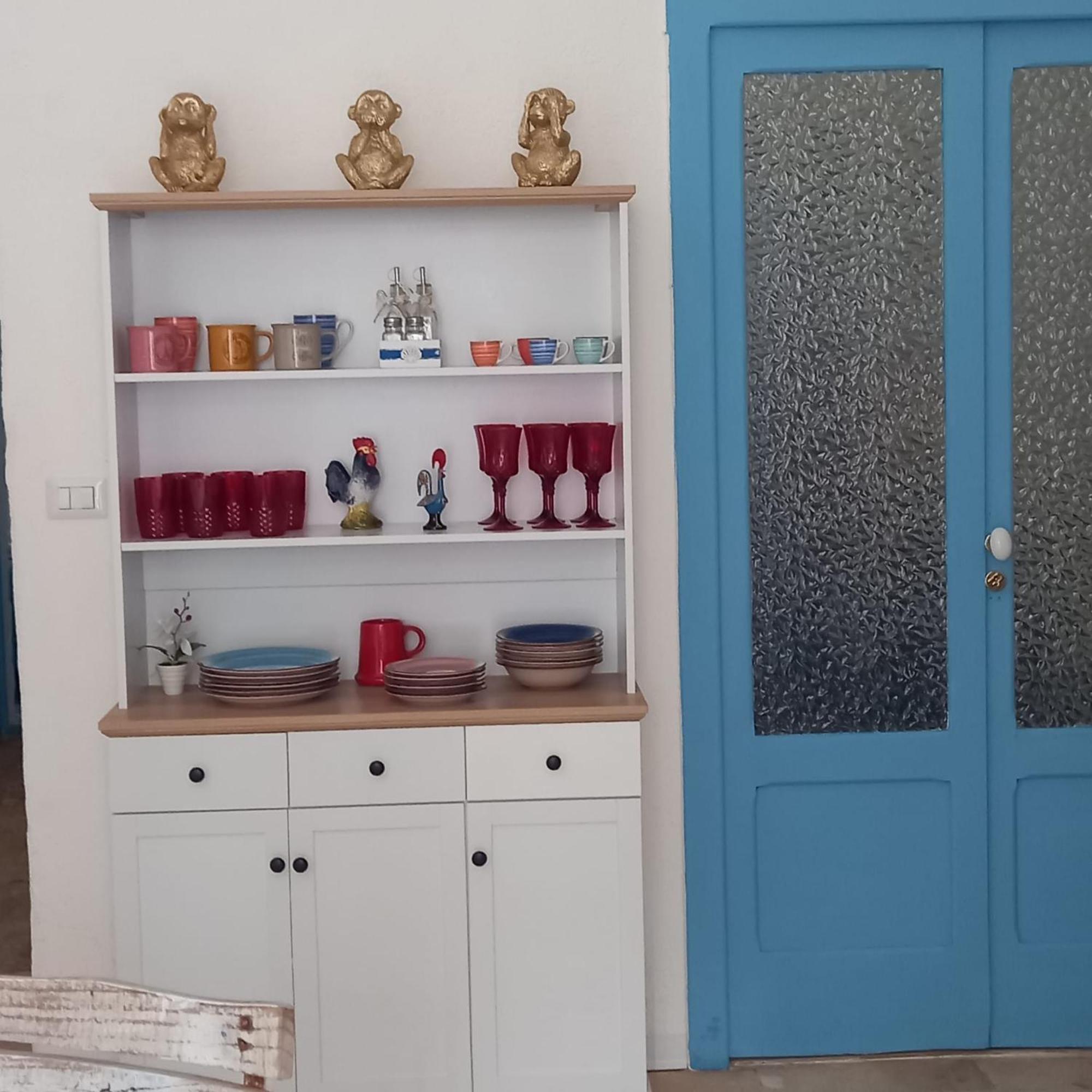Mamy Sweet Home Polignano a Mare Ngoại thất bức ảnh
