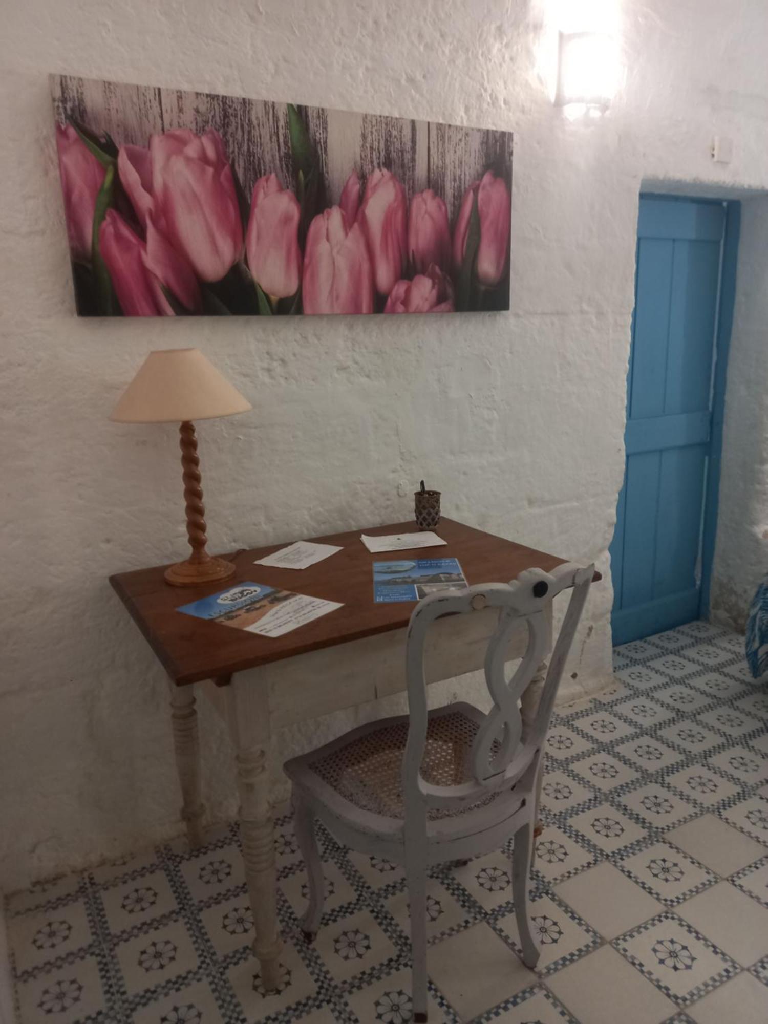 Mamy Sweet Home Polignano a Mare Ngoại thất bức ảnh